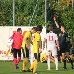 Promocijska liga: Juventina - Costalunga