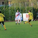 Promocijska liga: Juventina - Costalunga
