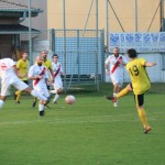 Promocijska liga: Juventina - Costalunga
