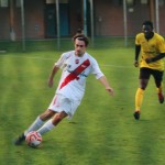 Promocijska liga: Juventina - Costalunga