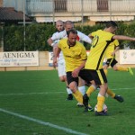 Promocijska liga: Juventina - Costalunga
