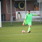 Promocijska liga: Juventina - Costalunga
