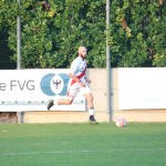 Promocijska liga: Juventina - Costalunga