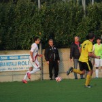 Promocijska liga: Juventina - Costalunga