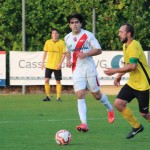 Promocijska liga: Juventina - Costalunga