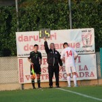 Promocijska liga: Juventina - Costalunga