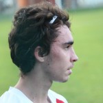 Promocijska liga: Juventina - Costalunga