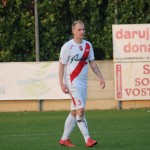 Promocijska liga: Juventina - Costalunga