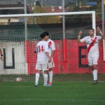 Promocijska liga: Juventina - Costalunga