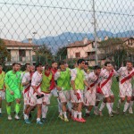 Promocijska liga: Juventina - Costalunga
