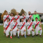 Promocijska liga: Juventina-Forum Julii 2-0