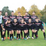 Promocijska liga: Juventina-Forum Julii 2-0