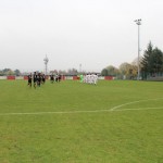 Promocijska liga: Juventina-Forum Julii 2-0