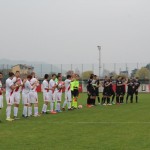 Promocijska liga: Juventina-Forum Julii 2-0