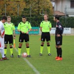 Promocijska liga: Juventina-Forum Julii 2-0