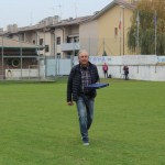 Promocijska liga: Juventina-Forum Julii 2-0
