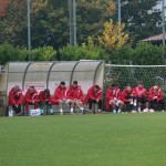 Promocijska liga: Juventina-Forum Julii 2-0