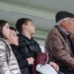 Promocijska liga: Juventina-Forum Julii 2-0