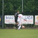 Promocijska liga: Juventina-Forum Julii 2-0