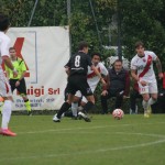Promocijska liga: Juventina-Forum Julii 2-0