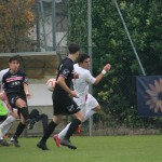 Promocijska liga: Juventina-Forum Julii 2-0