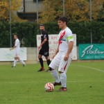 Promocijska liga: Juventina-Forum Julii 2-0