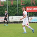 Promocijska liga: Juventina-Forum Julii 2-0