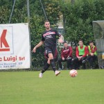 Promocijska liga: Juventina-Forum Julii 2-0