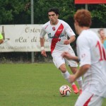 Promocijska liga: Juventina-Forum Julii 2-0
