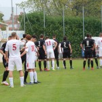 Promocijska liga: Juventina-Forum Julii 2-0