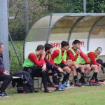 Promocijska liga: Juventina-Forum Julii 2-0