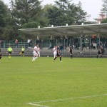 Promocijska liga: Juventina-Forum Julii 2-0