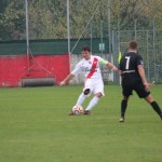 Promocijska liga: Juventina-Forum Julii 2-0