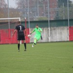 Promocijska liga: Juventina-Forum Julii 2-0