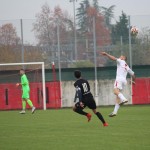 Promocijska liga: Juventina-Forum Julii 2-0