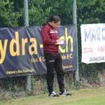 Promocijska liga: Juventina-Forum Julii 2-0