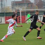 Promocijska liga: Juventina-Forum Julii 2-0