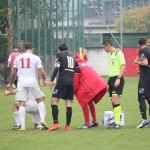 Promocijska liga: Juventina-Forum Julii 2-0