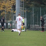 Promocijska liga: Juventina-Forum Julii 2-0
