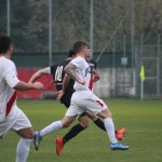 Promocijska liga: Juventina-Forum Julii 2-0