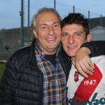 Promocijska liga: Juventina-Forum Julii 2-0