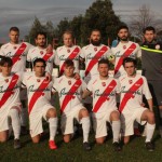 Promocijska liga: Juventina- Sangiorgina 3:3
