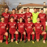 Promocijska liga: Juventina- Sangiorgina 3:3