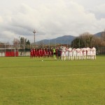 Promocijska liga: Juventina- Sangiorgina 3:3