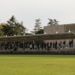 Promocijska liga: Juventina- Sangiorgina 3:3