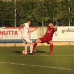 Promocijska liga: Juventina- Sangiorgina 3:3