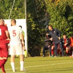 Promocijska liga: Juventina- Sangiorgina 3:3
