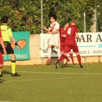 Promocijska liga: Juventina- Sangiorgina 3:3