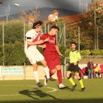 Promocijska liga: Juventina- Sangiorgina 3:3