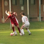 Promocijska liga: Juventina- Sangiorgina 3:3